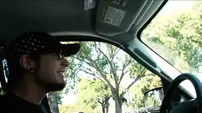 Amina Amore Is A Broken Down Bitch