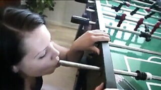 Sex oral, sex oral &#8211; curvă grasă și voluptuoasă futută în cur