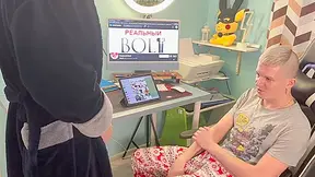 460 Beggar Guy Came To His Stepfather And Fell In Love With Him - Fucked Him When He Caught Him Je