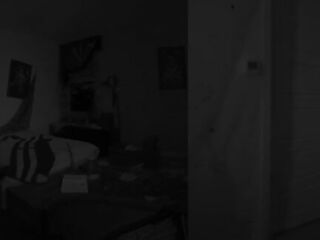 Escape from Zombies with a Halloween Trans Trio