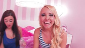I Am Taylor Vixen