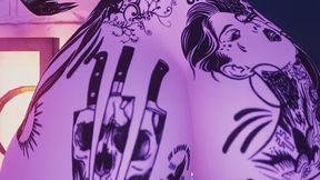 Raw & Wet: Sloppy BJ, Deep Gagging, and Hard Penetration While Fully Nude