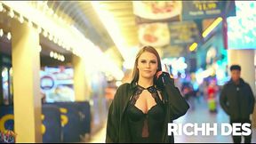 Richh Des Found Gibby The Clown While Looking For A Big Dick Hookup In Vegas