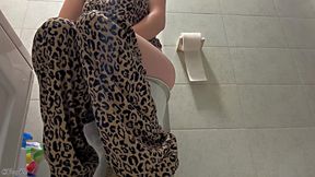 The Daily Toilet Season 3 Episode 1