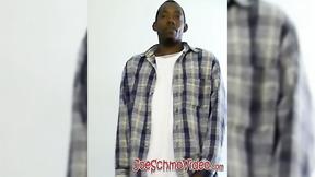 ”Freaky amateur receives a blowjob from lusty homosexual”