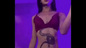 Pq sera que o t1kt0k baniu esse video?