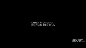 Night Story - Mina Moreno & Dorian Del Isla