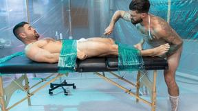 ”Beau Butler & Alpha Wolfe's secret dark desires”