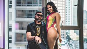 ”Serena Santos - 3rd Wheel”