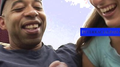 Blackzilla Seduces Cute Teen Anita and The Rest Is History
