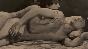 My Secret Life, Vintage Bisexuals '_Unbutton Your Trousers Then'_