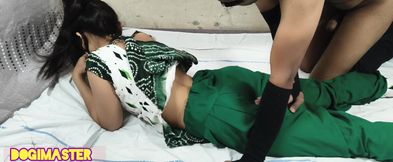 Enjoying the Night with Neeta at Sindhi Camp Jaipur Hotel