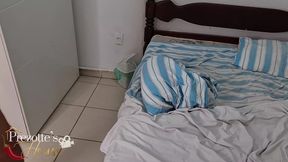 sabrina prezotte a travesti do pau grande dando muito a um macho casado da sua cidade.