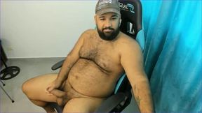 Rick Bear Private Show