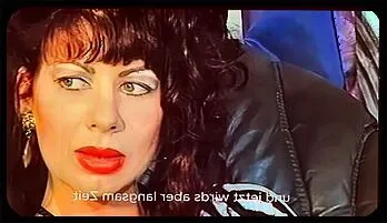 Sensual MILF with Long Hair & Curvaceous Body in Hardcore Foursome HD collection