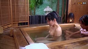 Eng Subroe-098- Raw Fuck With My Stepmother-in-law - Rieko Hiraoka