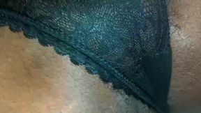 She wants to be fucked in the middle of midnight