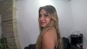a novinha gabily castro em anal total