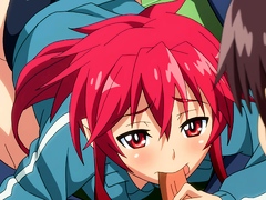 Stoppevil Hentai GangBang
