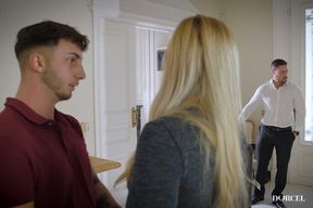 Chloe, an indecent story