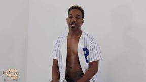 Roman - Sports Theme Solo