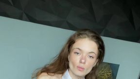 Social Media Creator @jessicalittlee @Teasing & #Upskirt #Stockings #Brunette #18+ Teen sex porn clips | Tik.Porn