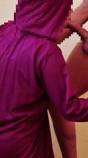 Sex Djalaba Abaya Arab Wife