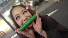 Neko Kamado Seduces With Ecchi Skills; Shibuya Night Ends With Hard Sex Screams Orgasms Pt1