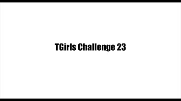 TGilrs CHALLENGE “FIGHT 23”, on ring Marla Vs Daniela