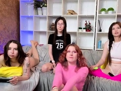 Live Recοrd Of Cαmgirl Reaching Her Tips Goal