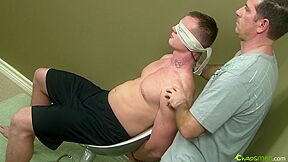 Edge: Red Pube And Bouncy Ball Frenzy On St. Patricks With Bryan Ockert