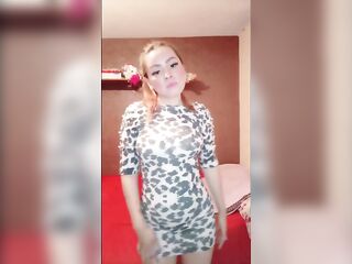 Vídeo completo en mi onlyfans @lovelymuua Rica cachonda masturbándose ????❤️‍????????