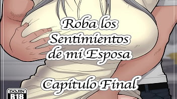 Sueyuu. Dejame robar los sentimientos de tu esposa  segunda parte