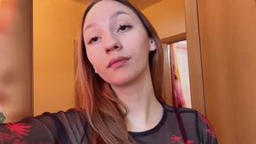 Visiting my neighbour