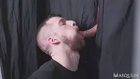 Anonymous Breed, - Gay Bareback Video