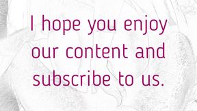 Блондинка с упругим телом и круглой попкой любит поскакать на члене. У неё очень тугая киска.