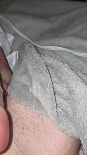 Leg Spasm Moaning Cumshot Frot