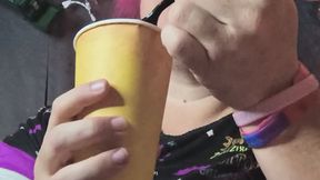 Chicken Bowl Mukbang