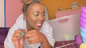 My Entire Sex Toy Collection Revealed