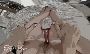 Top View