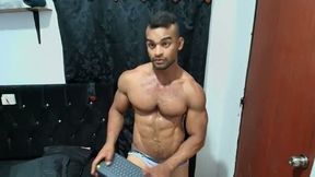 Kent Jr Private Show