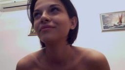 Amazing Jenna Private Show