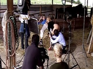 German MILF Gets Fucked by Thick Weenie in Classic Retro