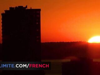 Three-some in the Archive Room