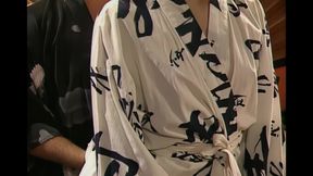 Japanese Style Without Feelings