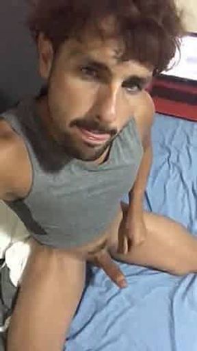 Gay show beauty webcam