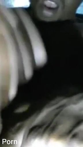 Closeup Stroking My Big Black Cock