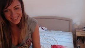 Lila Petelin Private Show