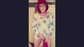X hamster short