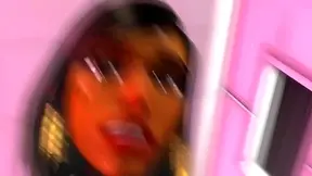 3D Hentai Futa Fun – Pharah & Ana Explore Intimate Desires Together